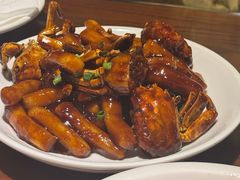 -老瑞福上海菜(人民广场店)