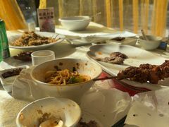 -北京全聚德(方庄店)