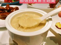 -汤城小厨•粤菜•靓汤(金融街店)