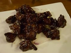 -梧桐花园餐厅(新城店)