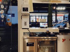 -倦勤咖啡(中山南路店)