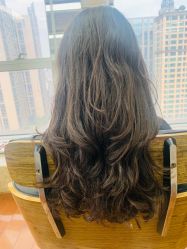 -TK·HAIR SALON韩式设计