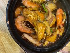 -滋味满屋美食坊(上海街店)