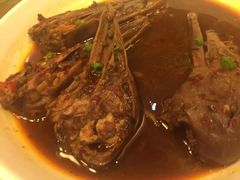 -辣得叫湘菜(四明店)