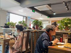 -河沿肉饼Beijing Pie(东华门店)