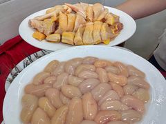 -花苑美食横琴生蚝火锅(拱北粤华路店)