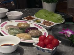 -禄婶鸡煲·打边炉