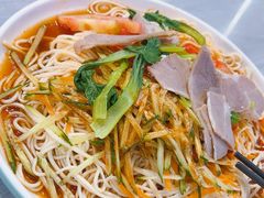 -河州春清真西北特色美食(虎踞路店)