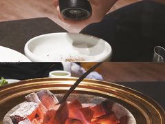 -味家烤肉烤鳗鱼牛排(西塔旗舰店)