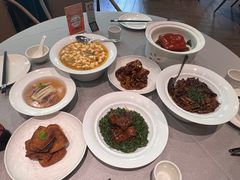 -老正兴菜馆(福州路店)