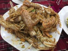 -QQ海鲜餐厅