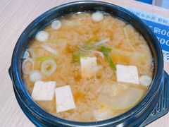 -梨花牛肉汤饭(仁恒伊势丹店)