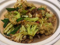 -京味斋·北京烤鸭(北京南站洋桥店)