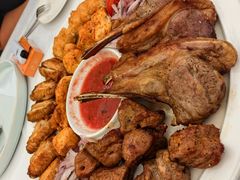 -沙漠玫瑰土耳其餐厅(神路街店)