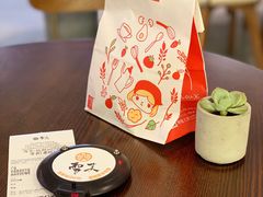 -西树泡芙(湖滨银泰in77B区店)