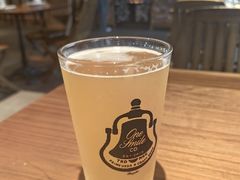 -ONE SMILE 美式烟熏慢烤(壹方汇店)