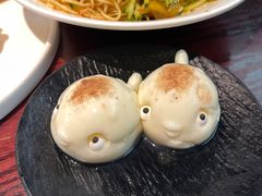 -永安鱼庄·镇江菜(东吴路店)