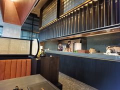 -铭牛烧肉·和牛海鲜自助(高新月牙湖店)