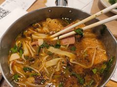 -小满手工粉(北京富力广场店)