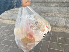 -宫门口馒头铺(创始人总店)