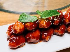 -枣子树·素食餐厅(普陀山店)