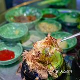 超好吃的韩国烧肉店|冷三先生