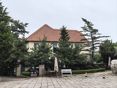 -八大关景区