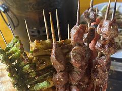 -老黑板筋(顺义总店)