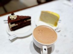 -Peet's Coffee皮爷咖啡(万象天地店)