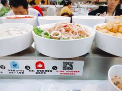 -咕叽咕叽自助烤肉小火锅(茂业清扬店)