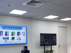 -戴尔笔记本电脑服务器售后维修中心(虹口足球场店)