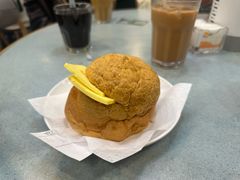 -华嫂冰室(尖沙咀店)