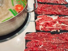 -刘少华贵州小黄牛·鲜牛肉火锅(总店)