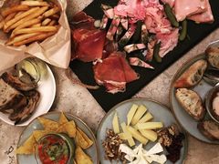 -RAC BAR(安福路店)