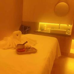 点击看大图 -栖SPA·ONDA ·海菲秀·皑皑科技美肤中心