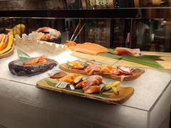 -广州富力君悦大酒店·凯菲厅