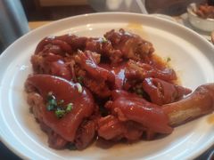 -陈厨老味·老派郴州菜(宜章店)