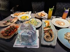 -伶甜·CAKE(国贸店)