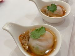 灌汤虾饺-顺德人家食府(黄金广场店)