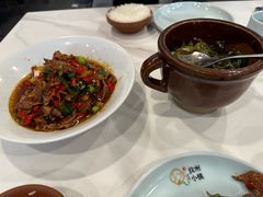 -攸州小镇家湘菜(小米科技园店)