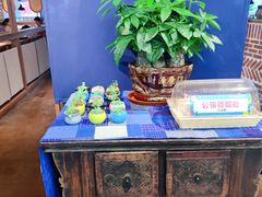 -周家二小姐的菜·扬州菜·香炒蟹·狮子头(江都金鹰店)