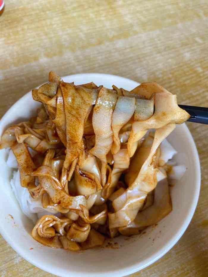 雄记多祝冷粉-"路过惠东大家都说冷粉很出名找了家评论.