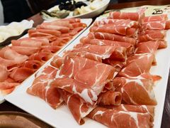 -岳合轩老北京涮肉