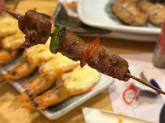 -吉兆·料理(红梅南路店)