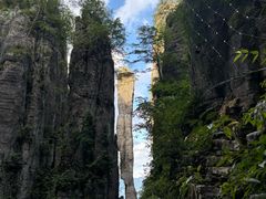 -恩施大峡谷