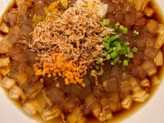 -船歌·鱼水饺青岛菜(金狮广场店)