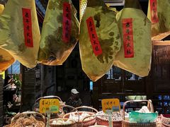 -德叔阙里·衢州菜馆(月湖店)
