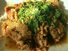 -金盆阿嬷香菇茶叶蛋(玄光店)