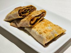 肉饼-南门小馆·清真(国贸商城店)