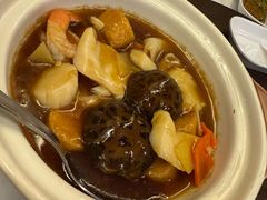 -珍宝海鲜(东海岸海鲜中心)